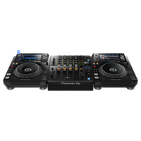 Pioneer DJ DJM 750MK2, official product view 6