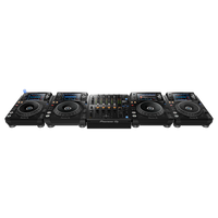 Pioneer DJ DJM 750MK2, official product view 7