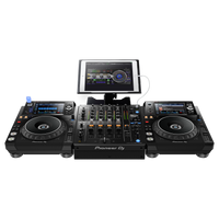 Pioneer DJ DJM 750MK2, official product view 8