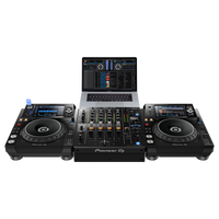 Pioneer DJ DJM 750MK2, official product view 9