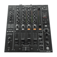 Pioneer DJM - 850 - Professional 4 - Channel DJ Mixer - Turntable Trader