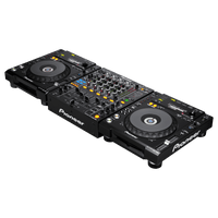 Pioneer DJM-850, official product view 5