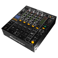 Pioneer DJM-850, official product view 2