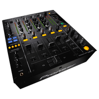 Pioneer DJM-850, official product view 4