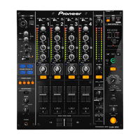 Pioneer DJM - 850 - Professional 4 - Channel DJ Mixer - Turntable Trader