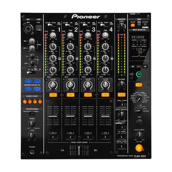 Pioneer DJM-850