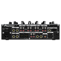 Pioneer DJ DJM 850 W, official product view 3