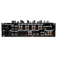 Pioneer DJM 900 Nexus 4-Channel Professional DJ Mixer, official product view 3