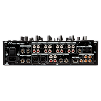 Pioneer DJM 900 Nexus 4-Channel Professional DJ Mixer, official product view 3