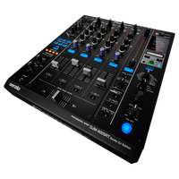Pioneer DJ DJM 900 SRT, official product view 2