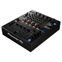 Pioneer DJM 900NXS2, official product view 2