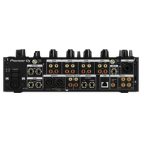Pioneer DJM 900NXS2, official product view 3