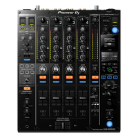 Pioneer DJM 900NXS2 - Professional 4 Channel DJ Mixer - Turntable Trader