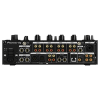 Pioneer DJM 900NXS2, official product view 3