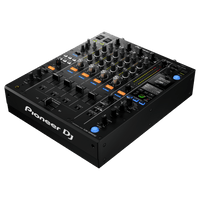 Pioneer DJM 900NXS2, official product view 2
