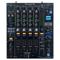 Pioneer DJM 900NXS2 - 4 Channel DJ Mixer - FREE 24H Shipping