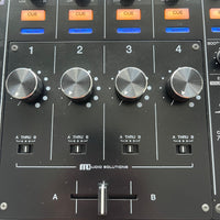 DJM 900NXS2 Rotary Modification, actual unit