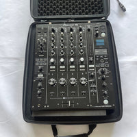 DJM 900NXS2 Rotary Modification, actual unit