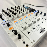 Pioneer DJM 900NXS2 W - Professional 4 Channel DJ Mixer