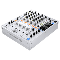 Pioneer DJM 900NXS2 W, official product view 2