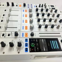 Pioneer DJM 900NXS2 W - Professional 4 Channel DJ Mixer