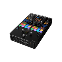 Pioneer DJM S11, official product view 1