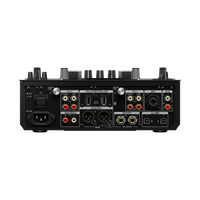 Pioneer DJM S11, official product view 4