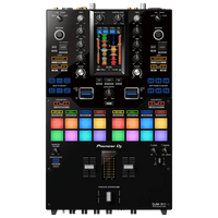 Pioneer DJM S11 - 2 Channel Professional Battle DJ Mixer