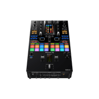 Pioneer DJM S11, official product view 2