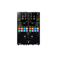 Pioneer DJM S7, official product view 2