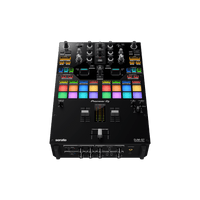 Pioneer DJM S7, official product view 3
