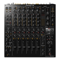 Pioneer DJM V10 LF - Professional 6-Channel DJ Mixer
