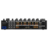 Pioneer DJM V10 LF, official product view 4