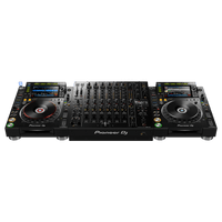 Pioneer DJM V10, official product view 5