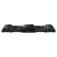 Pioneer DJM V10, official product view 6