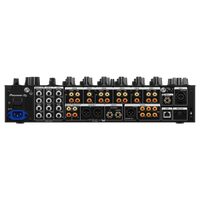 Pioneer DJM V10, official product view 3