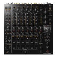 Pioneer DJM V10 - Professional 6-Channel DJ Mixer