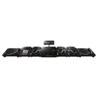 Pioneer DJM V10, official product view 7