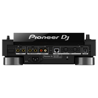 Pioneer DJS-1000 Professional DJ Sampler, official product view 2
