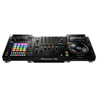 Pioneer DJS-1000 Professional DJ Sampler, official product view 4