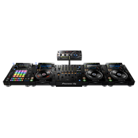 Pioneer DJS-1000 Professional DJ Sampler, official product view 6