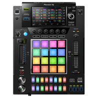 Pioneer DJS-1000 Professional DJ Sampler, official product view 1