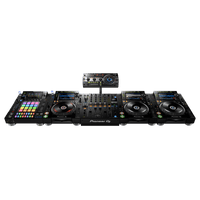 Pioneer DJS-1000 Professional DJ Sampler, official product view 6