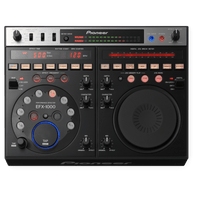 pioneer efx 1000 stock 1