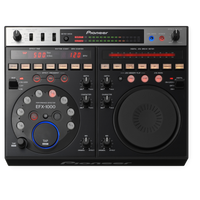 pioneer efx 1000 stock 1