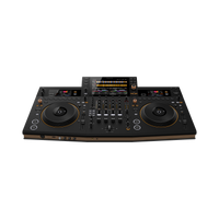 Pioneer DJ OPUS-QUAD, official product view 1