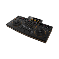 Pioneer DJ OPUS-QUAD, official product view 3