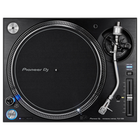 Pioneer PLX 1000 Pair, official product view 1