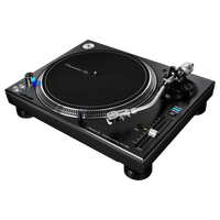 Pioneer PLX 1000 Pair, official product view 2