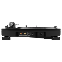 Pioneer PLX 1000 Pair, official product view 3
